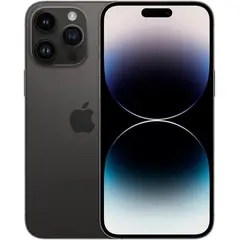 APPLE - Reacondicionado Iphone 14 Pro Max  (fully Unlocked) 128gb   (grade A)