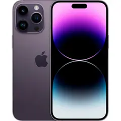 APPLE - Reacondicionado Iphone 14 Pro Max  (fully Unlocked) 128gb   (grade A+)