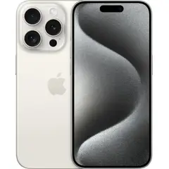 APPLE - Reacondicionado Iphone 15 Pro A2848 (fully Unlocked) 128gb   (grade A)