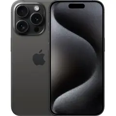 APPLE - Reacondicionado Iphone 15 Pro  (fully Unlocked) 256gb   (grade A+)