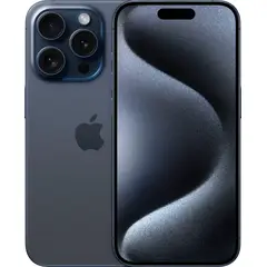 APPLE - Reacondicionado Iphone 15 Pro  (fully Unlocked) 512gb   (grade A+)