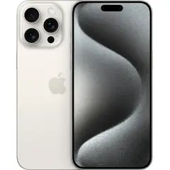 APPLE - Reacondicionado Iphone 15 Pro Max A2849 (fully Unlocked) 1tb   (grade A)