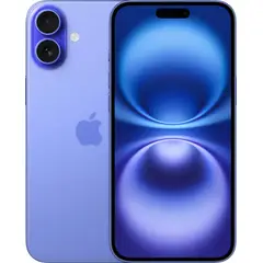 APPLE - Reacondicionado Iphone 16 Plus A3082 (fully Unlocked) 256gb  (grade A+)