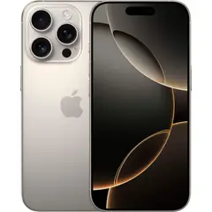 APPLE - Reacondicionado Iphone 16 Pro A3083 (fully Unlocked) 256gb   (grade A)
