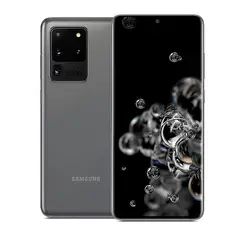 SAMSUNG - Reacondicionado Galaxy S20 Ultra 5g G988u (fully Unlocked) 128gb   (grade A+)