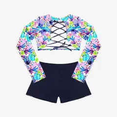 E'MHIDAS SWIMWEAR - Ropa de Baño de mujer Milena