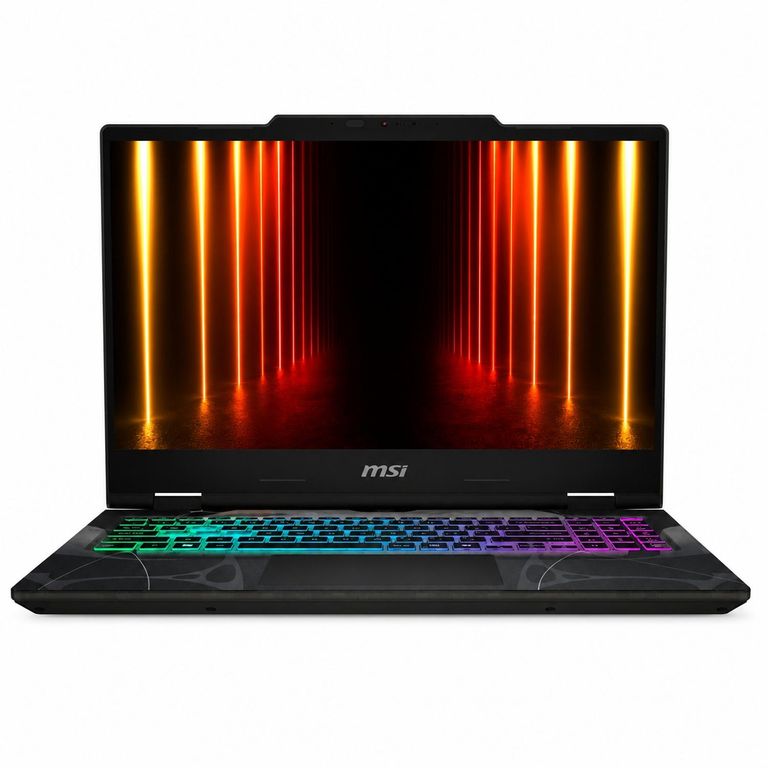 Laptop gamer Cyborg 15 B13WEKG 15.6” Intel Core i7 512GB SSD 16B RAM negro