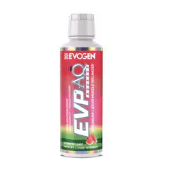 EVOGEN - Glicerol Liquido EVP AQ 473 ML - Watermelon