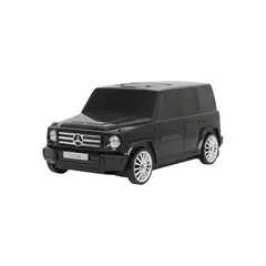 GENERAL - Best Ride On Cars Mercedes G Class Suitcase Ride On Push Car