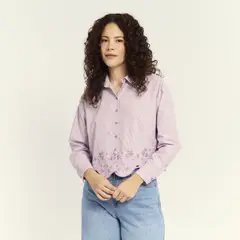 EXIT - Blusa Dorita Mujer