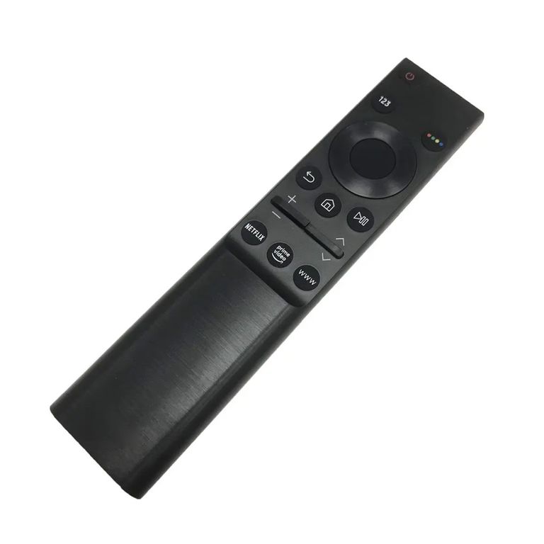 Control remoto smart para Tv samsung led uhd 4k