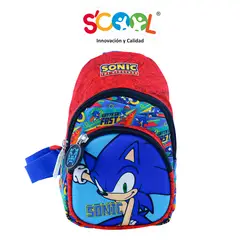 SCOOL - - Pecherita Kids Sonic