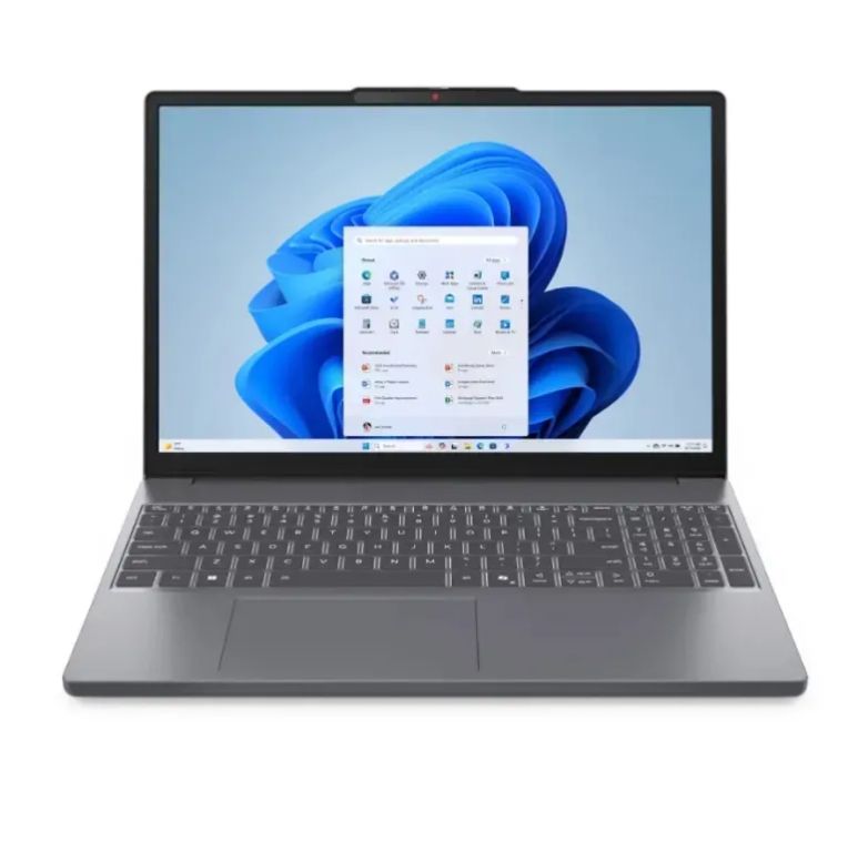 Laptop IdeaPad Slim 3 15" WUXGA Touchscreen Ryzen 7 8840HS, 16GB, 512 SSD WIN 11