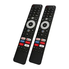 GENERICO - Control para Hyundai TV smart