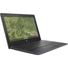 HP - Reacondicionado Chromebook 11a G8ee 1.6 Ghz, 4gb Ram 32gb Ssd 11.6" Led Negro (grado A)