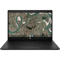 HP - Reacondicionado Chromebook 14 G7 Celeron N4500 1.1ghz, 8gb Ram 32gb Emmc 14 Led Black (grade A)