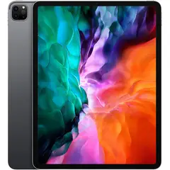 APPLE - Reacondicionado Ipad Pro 12.9" (4th Gen) A2069 (wifi + Cellular Unlocked) 256gb Space Gray (grade A)
