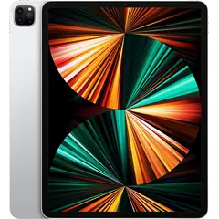 APPLE - Reacondicionado Ipad Pro 12.9" (5th Gen) A2378 Wifi 128gb Plateado Grado A+