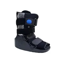 OEM - BOTA WALKER NEUMÁTICA CORTA TALLA L