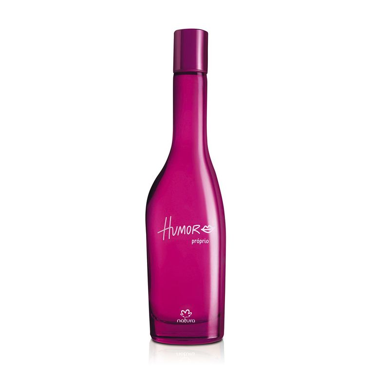 Humor Proprio Perfume De Mujer