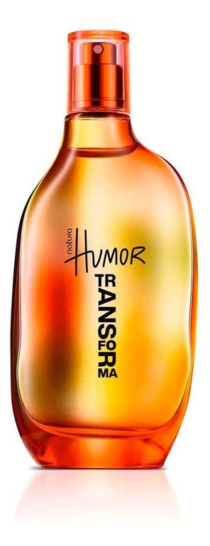 Humor Transforma Edt 75ml