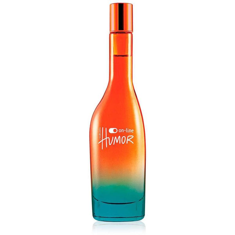 Humor On-line Fragancia de Mujer 75 ml