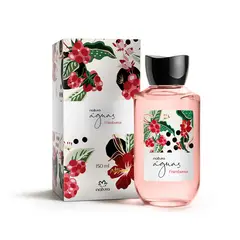 Natura - Aguas de Frambuesa 150ml