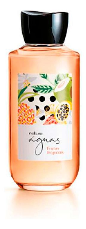 Aguas Frutas Tropicales Colonia Femenina
