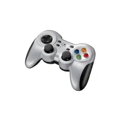 LOGITECH - GAMEPAD F710 INALAMBRICO