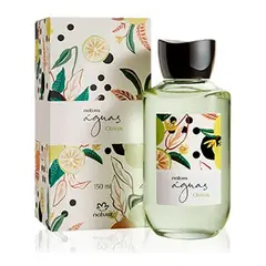 Natura - Aguas Cítricos Colonia De Mujer