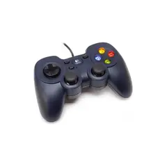 LOGITECH - GAMEPAD F310 CON CABLE USB