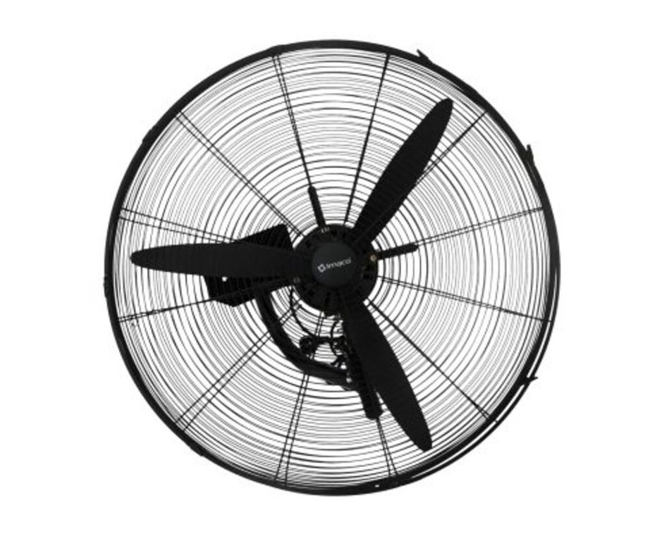 VENTILADOR INDUSTRIAL 26 PULGADAS DE PARED 230W