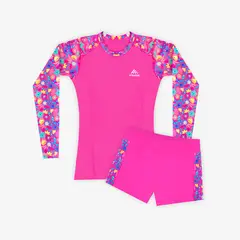 E'MHIDAS SWIMWEAR - Conjunto de Baño Bea de niña
