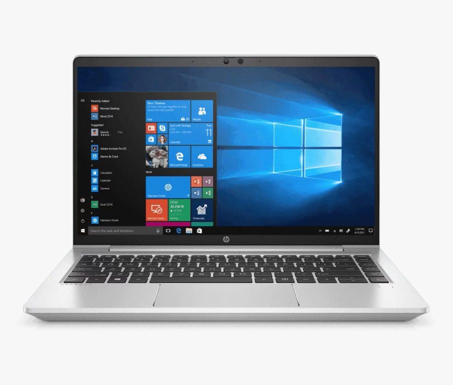 Laptop ProBook 440 G8 Intel Core i7 1165G7 16GB RAM 512GB SSD M.2 14 - Reacondicionado B