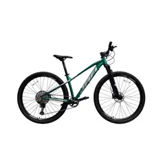 JAFI - Bicicleta Montañera Deore Elite Aro 29