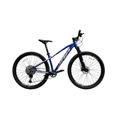 JAFI - Bicicleta Montañera Deore Elite Aro 29