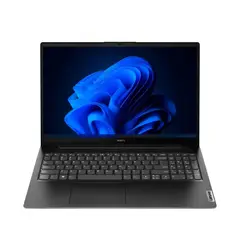 LENOVO - Laptop V15 Gen 4 83CR003UUS 15.6" AMD Ryzen 7 7730U 1TB SSD 16GB RAM AMD Radeon Graphics Windows 11 black