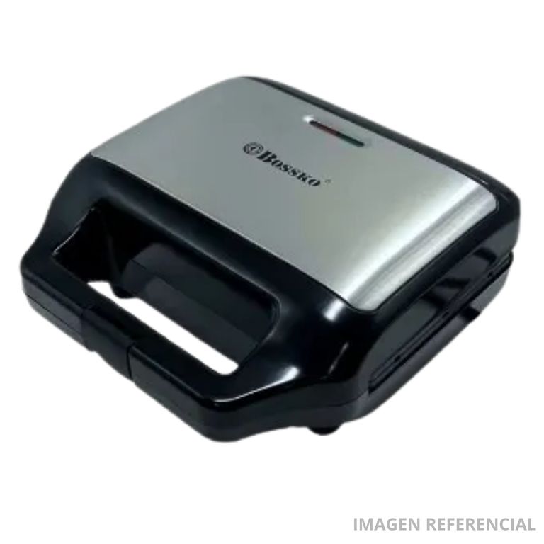 Máquina para Hacer Yoguis BK-410HD 750W 6 Cavidades Negro