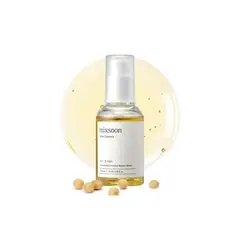 MIXSOON - - Esencia Facial Bean Essence 50 ml