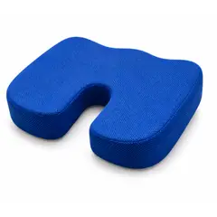 INNOVA HEALTH - Cojin Herradura escritorio Azul