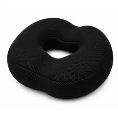 INNOVA HEALTH - Cojin dona prostatico negro