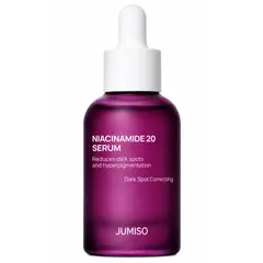 JUMISO - NIACINAMIDE 20 SERUM 40ML