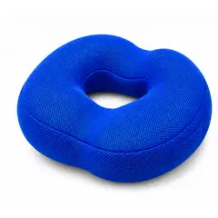 INNOVA HEALTH - Cojin dona prostatico azul