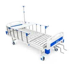 INNOVA HEALTH - Cama clinica de 2 manivelas