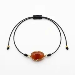 SM - Pulsera Cornalina para la Motivavión