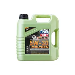 LIQUI MOLY - FULL SINTETICO MOLYGEN 5W-30 4L