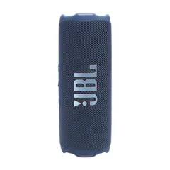 JBL - Parlante Bluetooth Flip 7 Auracast, 35W, Resistente Al Agua IP67, 16 Horas De Reproducción, Azul
