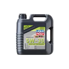 LIQUI MOLY - HIGH PERFORMANCE FULL SINTETICO 5W-30 4L