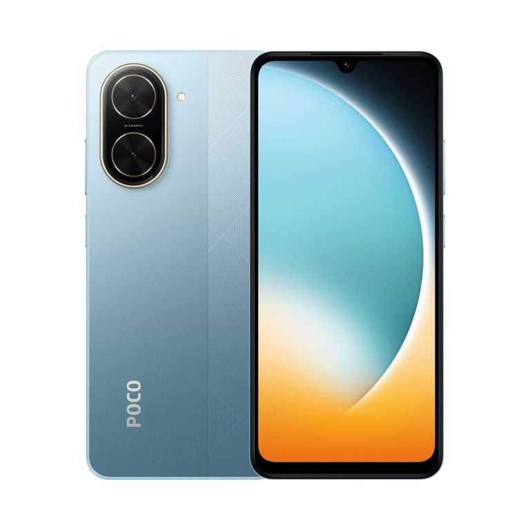 Xiaomi Poco C71 128GB