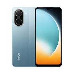 XIAOMI - POCO C71 Azul 4GB+128GB
